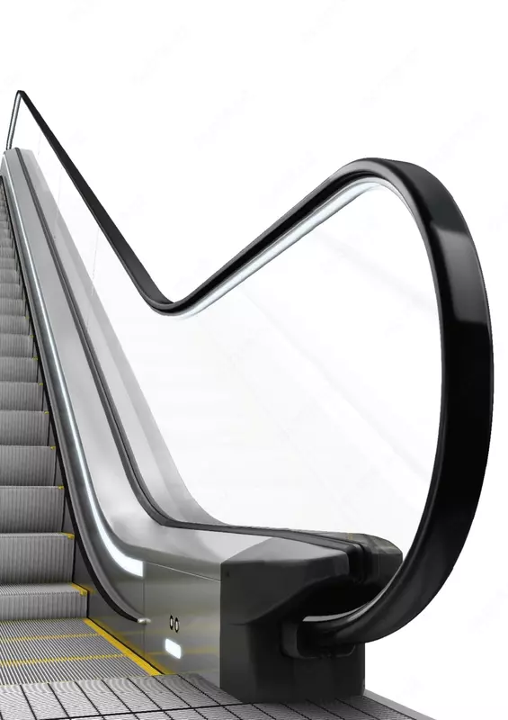 Лифты и эскалаторы