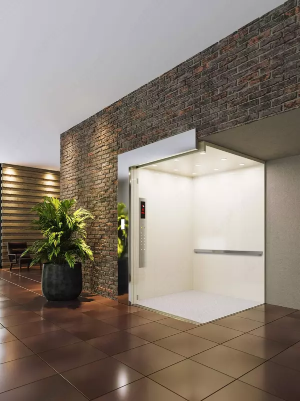 Лифты и эскалаторы