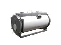 Газовые котлы