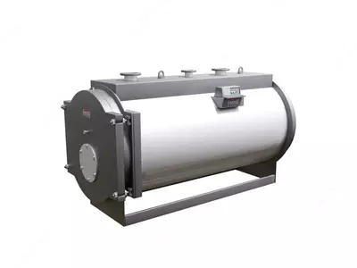 Газовые котлы