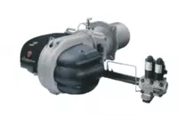 Горелки газовые