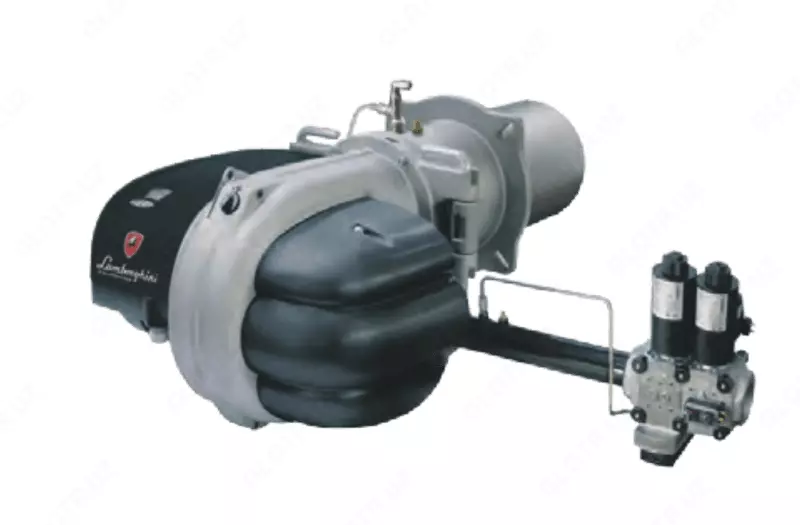 Горелки газовые