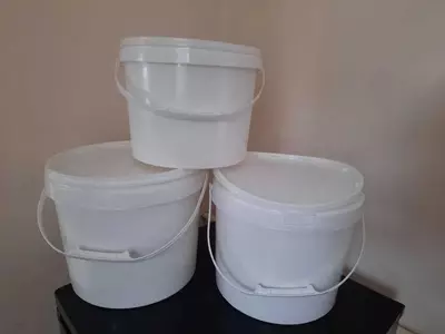 Ведро для строительных материалов Челак курилиш материаллари учун