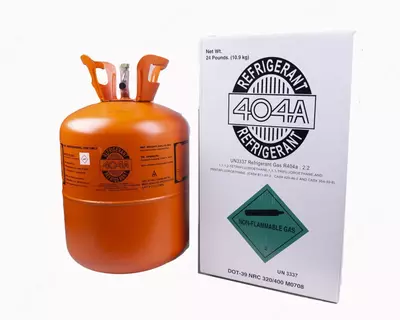 Хладагент R404а