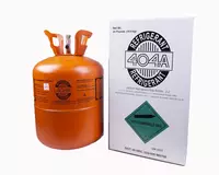 Хладагент R404а