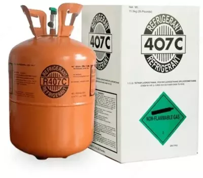 Хладагент R404а