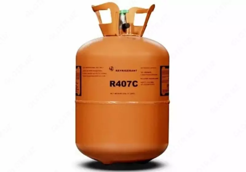 Хладоген R407c