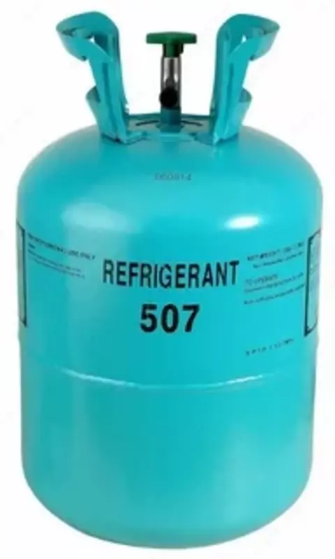 Хладоген R507a