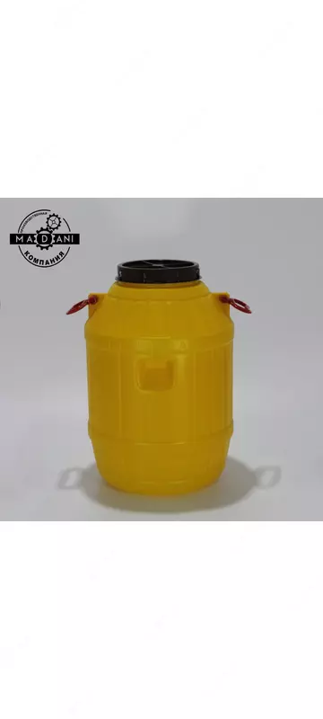  Бочка 60 л - 