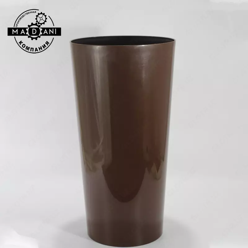 Горшок для цветов Classic Slim 3л/1