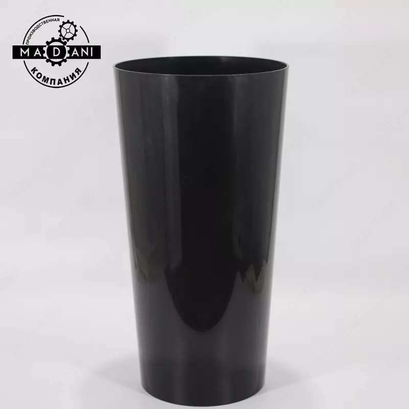  Горшок для цветов Classic Slim 15л/8л - 