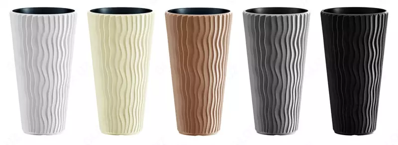 Gul idishi Sahro 60l/13l - 400 000 so'm