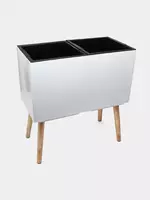 Горшок для цветов Терраса 20 л - 400 000 сум