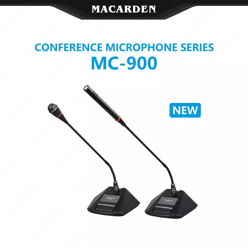 MACARDEN MC-900 (43