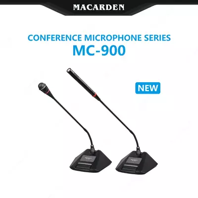 MACARDEN MC-900(43
