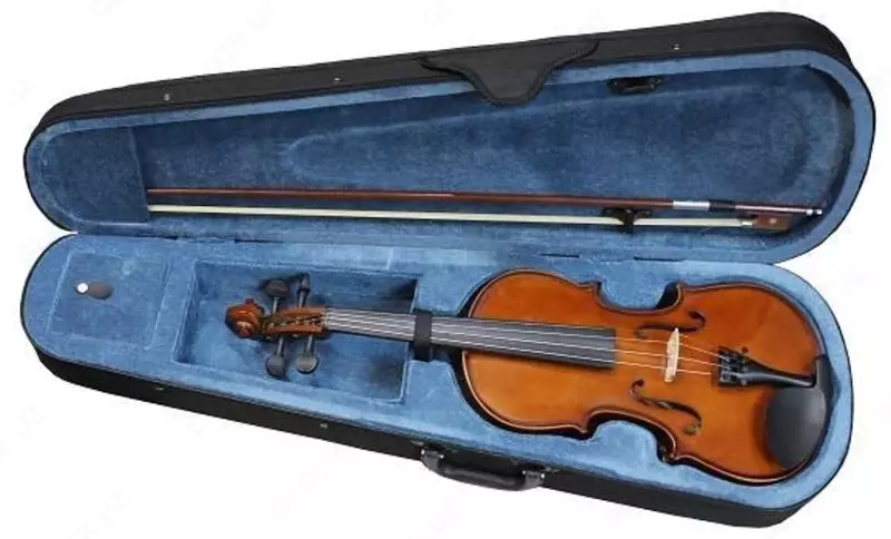 Скрипка 4/4