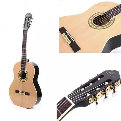 Классическая гитара AC965 39" - 1 200 000 so'm / dona