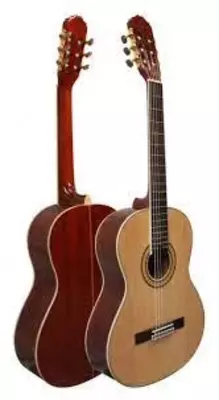 Классическая гитара AC70 39"