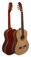 Классическая гитара AC70 39"