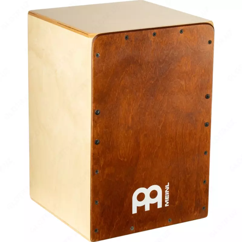 Музыкальный инструмент Каджон Meinl Snarecraft Cajon 80