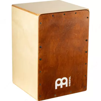Музыкальный инструмент Каджон Meinl Snarecraft Cajon 80