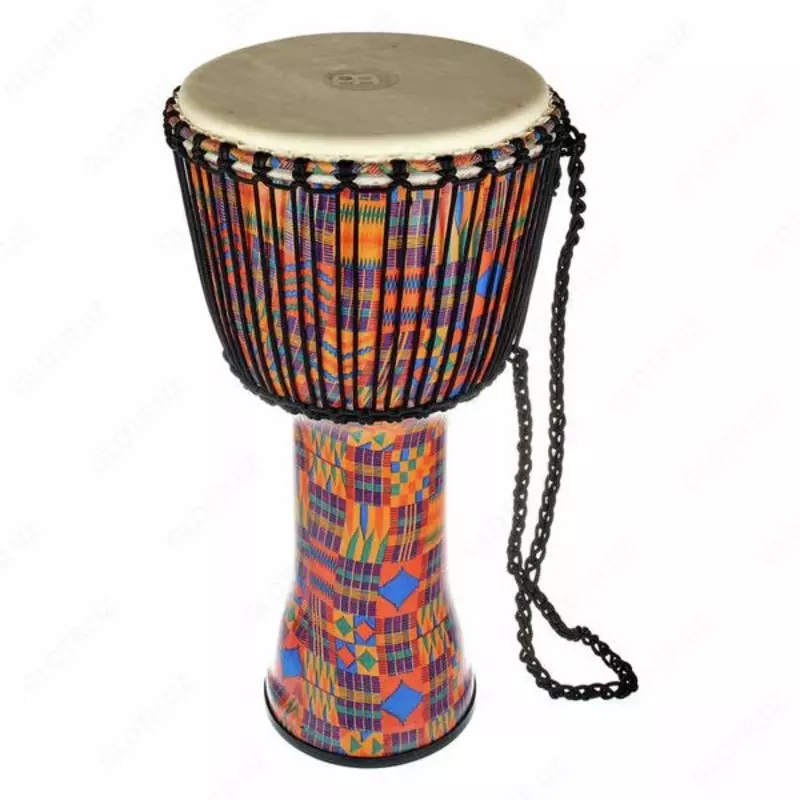 Джембе Meinl PADJ2-L-G 12" Travel Djembe