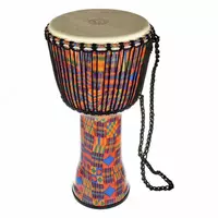 Джембе Meinl PADJ2-L-G 12" Travel Djembe