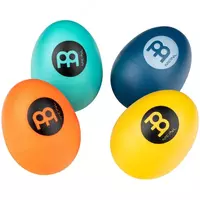 Шейкер Meinl Egg Shaker Assortment