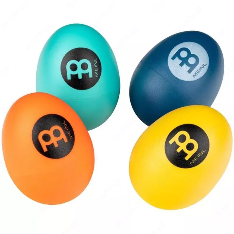 Шейкер Meinl Egg Shaker Assortment