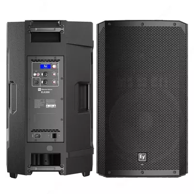 Акустическая система Electro-Voice ELX200-15P-GL