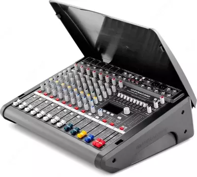 Dynacord PowerMate PM 600-3