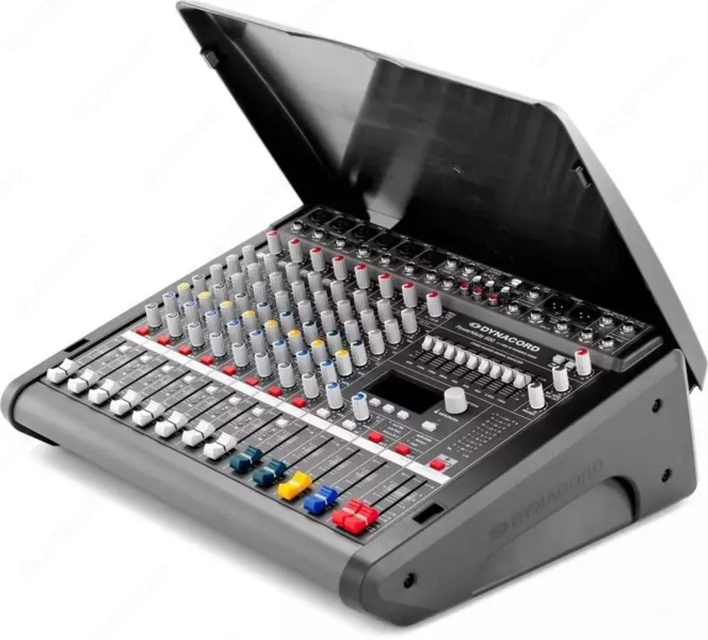 Dynacord PowerMate PM 600-3