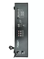  START PA1060 Малогабаритный трансляционный усилитель (60 Вт.) - 