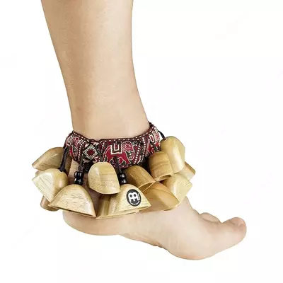 FOOT RATTLE oyoq uchun shaqildoq