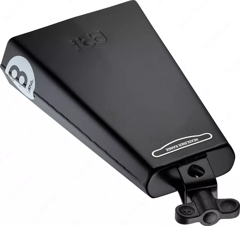 Ударный инструмент ковбел HCO2BK