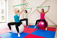 Лечебная физическая культура (ЛФК)