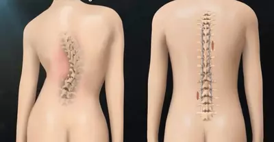 Комплексное лечение сколиоза у детей и взрослых - Цена по запросу