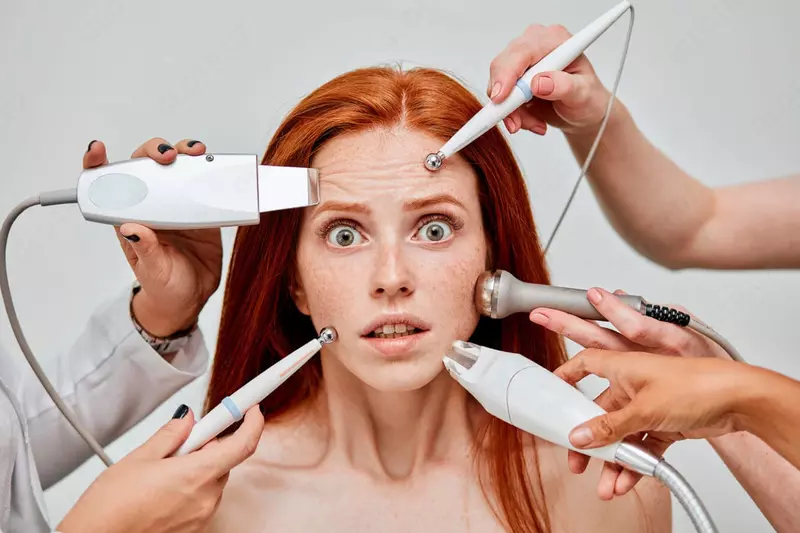 Дермато-венеролог