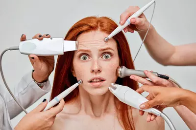 косметолог