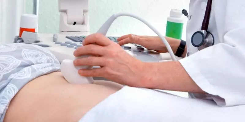 Кабинет ультразвуковой диагностики / УЗИ селезенки