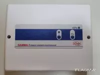 Прибор ГАММА 1 пожарно охранная сигнализация