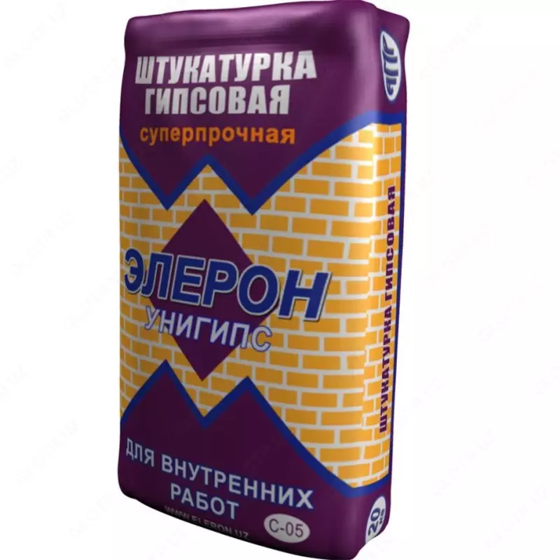 Шпаклевка Элерон 05