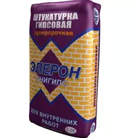 Шпаклевка Элерон 05