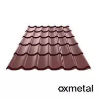 Металлочерепица Ламонтерра X (VikingMP 0.45) - 86 112 сум