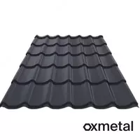 86 112 сум Металлочерепица Ламонтерра X (VikingMP 0.45)