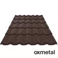 Металлочерепица Ламонтерра X (VikingMP 0.45) Только в розницу