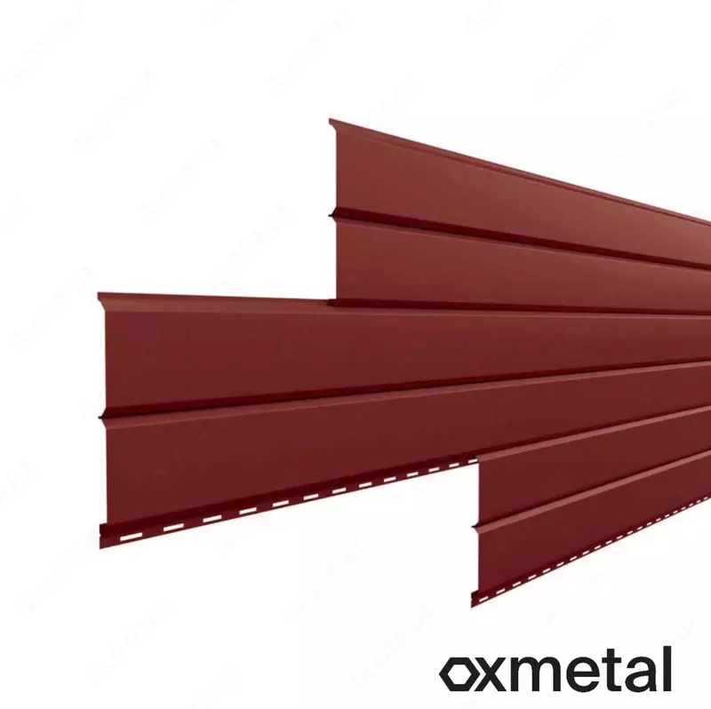 Сайдинг Lбрус-15х240 (VikingMP-0.45) - 97 704 сум