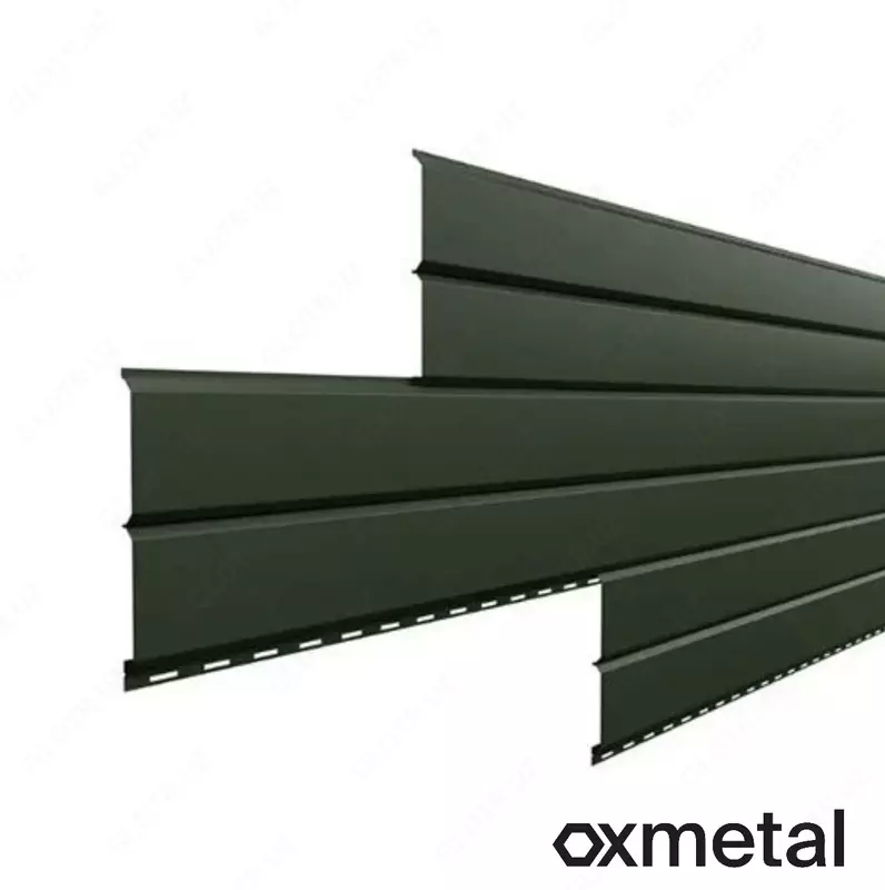 97 704 сум Сайдинг Lбрус-15х240 (VikingMP-0.45)