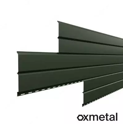 97 704 сум / кв.м Сайдинг Lбрус-15х240 (VikingMP-0.45)