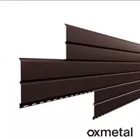 Сайдинг Lбрус-15х240 (VikingMP-0.45) OXMETAL
